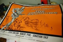 Vintage Movie Poster