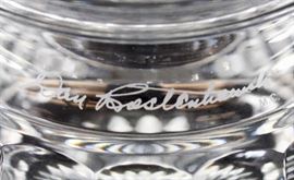 from Congressman Dan Rostenkowski's Estate. Chicago, Illinois U.S. Politics