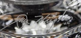 from Congressman Dan Rostenkowski's Estate. Chicago, Illinois U.S. Politics