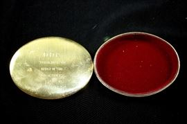 from Congressman Dan Rostenkowski's Estate. Chicago, Illinois U.S. Politics