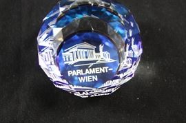 from Congressman Dan Rostenkowski's Estate. Chicago, Illinois U.S. Politics