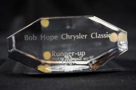 from Congressman Dan Rostenkowski's Estate. Chicago, Illinois U.S. Politics