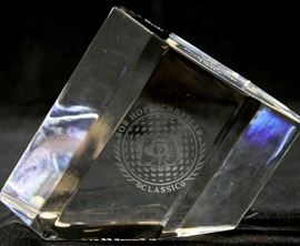 from Congressman Dan Rostenkowski's Estate. Chicago, Illinois U.S. Politics