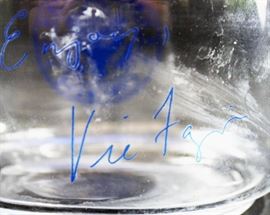 from Congressman Dan Rostenkowski's Estate. Chicago, Illinois U.S. Politics