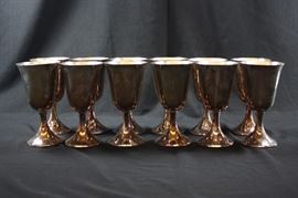 from Congressman Dan Rostenkowski's Estate. Chicago, Illinois U.S. Politics