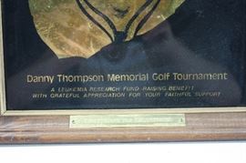 from Congressman Dan Rostenkowski's Estate. Chicago, Illinois U.S. Politics