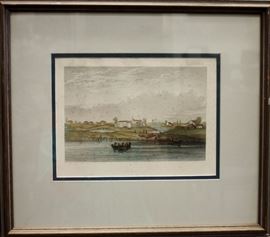 from Congressman Dan Rostenkowski's Estate. Chicago, Illinois U.S. Politics