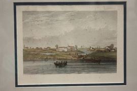 from Congressman Dan Rostenkowski's Estate. Chicago, Illinois U.S. Politics