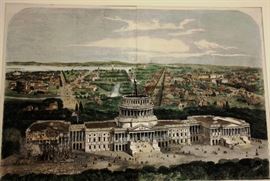 from Congressman Dan Rostenkowski's Estate. Chicago, Illinois U.S. Politics