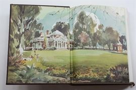 from Congressman Dan Rostenkowski's Estate. Chicago, Illinois U.S. Politics