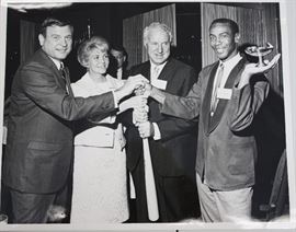 from Congressman Dan Rostenkowski's Estate. Chicago, Illinois U.S. Politics