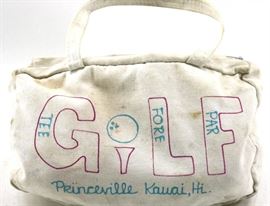 from Congressman Dan Rostenkowski's Estate. Chicago, Illinois U.S. Politics