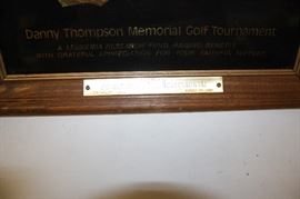 from Congressman Dan Rostenkowski's Estate. Chicago, Illinois U.S. Politics