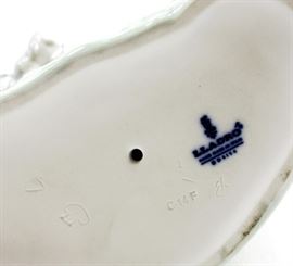 from Congressman Dan Rostenkowski's Estate. Chicago, Illinois U.S. Politics