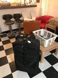 Luggage!