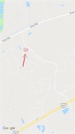 IMPORTANT! Do not use google maps to find this address. Take 301 about 4 miles east of I-75, turn onto Harrison Ranch Blvd. Take this almost to Erie Rd, then left on 58th St E. Follow our signs to the sale!