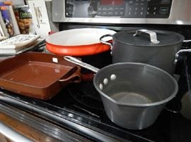 COOKWARE