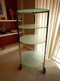 BAR CART