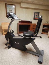 EXERCISE EQUIPMENT