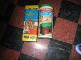 Circa 1960’s Lincoln Logs