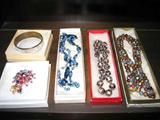 vintage costuem jelewery