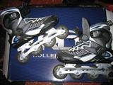 new rollerblades in box