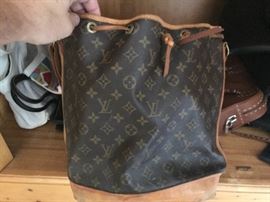 Louis Vuitton Handbag