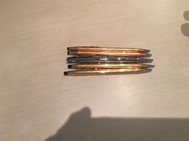 Vintage Pens