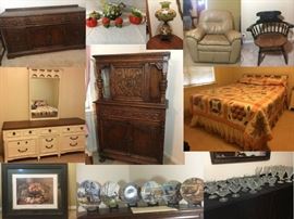 A Whitmore Collage