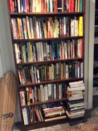 Books......