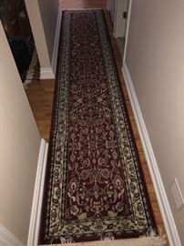 LONG PERSIAN STYLE RUNNER
