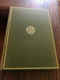 Set of 18 Charles Dickens Antique Books: Published 1902