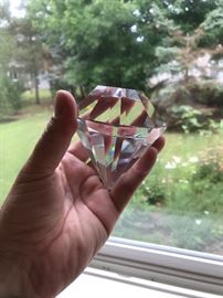 What we would all like to afford.