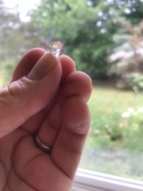 What we usually can afford!