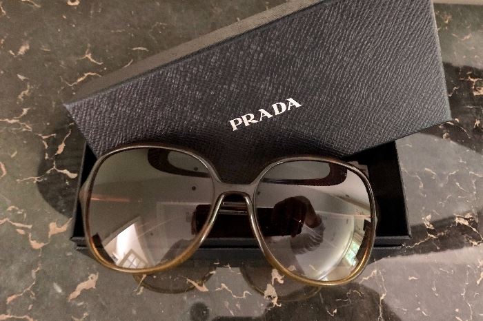 Prada Sunwear