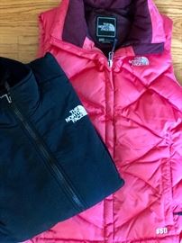 More NorthFace