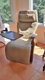 Human Touch Chair
