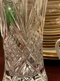 Crystal