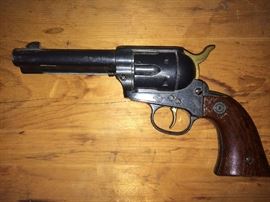 Daisey BB gun 6 Shooter