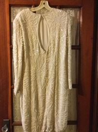 Vintage Dresses, including Wedding & Holy Communion      http://www.ctonlineauctions.com/detail.asp?id=738889