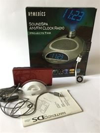 Electronics: IPOD; Soundspa Clock Radio; & more    http://www.ctonlineauctions.com/detail.asp?id=738950