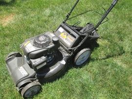 Honda GCV 160 Model 12A-B2AQ794