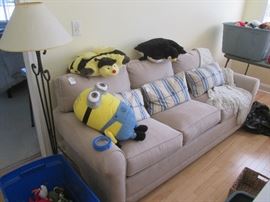 Sleeper Sofa