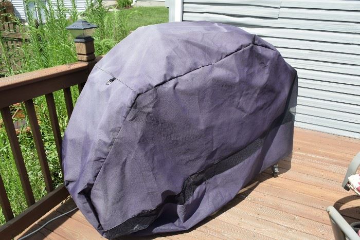 Gas Grill Cover