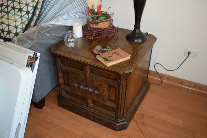 Side table