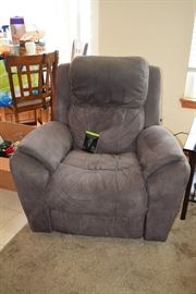 Recliner