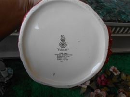 Falstaff 7 - Doulton & Co Limited