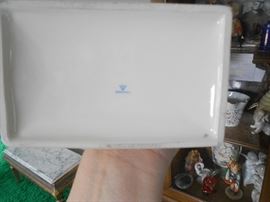 Germany - boy figure