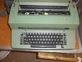 IBM Selectric