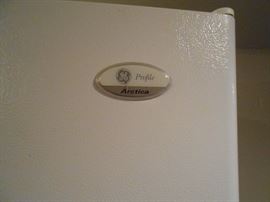 GE fridge